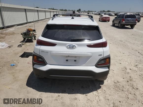 ✅ 2021 Hyundai Kona SEL • VIN: KM8K2CAA1MU734295 • Лот: 63169233. Опубликован ранее на Copart с пробегом 18 723 миль. Бесплатный доступ к архиву аукционных продаж из США и подробный отчёт об истории автомобиля на DreamBid. Изображение 6.