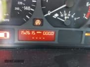 ✅ 2002 BMW 3 Series 325xi • VIN: WBAEU33422PF58081 • Lot: 43206081. Wystawiony na IAAI z przebiegiem 152 615 mil. Bezpłatny archiwum sprzedaży aukcyjnych z USA i szczegółowy raport historii pojazdu na DreamBid. Zdjęcie 15.