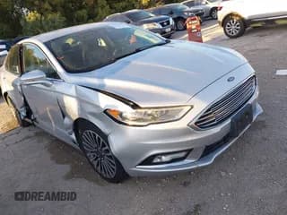 ✅ 2017 Ford Fusion SE • VIN: 3FA6P0H9XHR111391 • Lot: 43646338. Listed on IAAI with 154,583 mi. Free auction sales archive from the USA and detailed vehicle history report at DreamBid. Image 1.