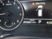 ✅ 2022 Mitsubishi Outlander ES • VIN: JA4J4TA88NZ032612 • Лот: 42232147. Опубликован ранее на IAAI с пробегом 96 562 миль. Бесплатный доступ к архиву аукционных продаж из США и подробный отчёт об истории автомобиля на DreamBid. Изображение 15.