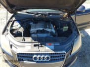 ✅ 2009 Audi Q7 • VIN: WA1AY74L69D017444 • Лот: 43435202. Опубликован ранее на IAAI с пробегом 245 363 миль. Бесплатный доступ к архиву аукционных продаж из США и подробный отчёт об истории автомобиля на DreamBid. Изображение 10.