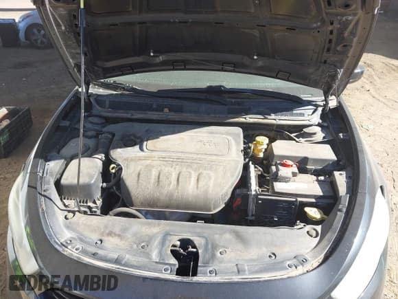 ✅ 2016 Dodge Dart SE • VIN: 1C3CDFAA5GD539961 • Лот: 43509166. Опубликован ранее на IAAI с пробегом 149 628 миль. Бесплатный доступ к архиву аукционных продаж из США и подробный отчёт об истории автомобиля на DreamBid. Изображение 10.