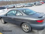 ✅ 2003 Ford ZX2 ZX2 Standard • VIN: 3FAFP11343R161479 • Лот: 41864177. Опубликован ранее на IAAI с пробегом 177 789 миль. Бесплатный доступ к архиву аукционных продаж из США и подробный отчёт об истории автомобиля на DreamBid. Изображение 15.