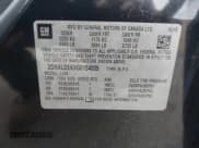 ✅ 2016 Chevrolet Equinox LTZ • VIN: 2GNALDEKXG6154009 • Лот: 43800486. Опубликован ранее на IAAI с пробегом 164 613 миль. Бесплатный доступ к архиву аукционных продаж из США и подробный отчёт об истории автомобиля на DreamBid. Изображение 9.