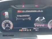 ✅ 2020 Audi Q3 S line Premium Plus • VIN: WA1EECF3XL1034322 • Лот: 42702927. Опубликован ранее на IAAI с пробегом 48 793 миль. Бесплатный доступ к архиву аукционных продаж из США и подробный отчёт об истории автомобиля на DreamBid. Изображение 16.