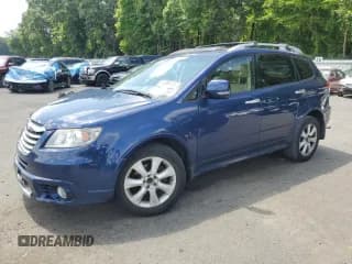 ✅ 2011 Subaru Tribeca Touring • VIN: 4S4WX9KD0B4403512 • Лот: 64999055. Опубликован ранее на Copart с пробегом 97 736 миль. Бесплатный доступ к архиву аукционных продаж из США и подробный отчёт об истории автомобиля на DreamBid. Изображение 1.