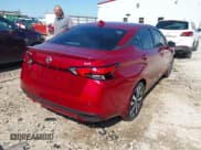 ✅ 2020 Nissan Versa SR • VIN: 3N1CN8FV4LL811472 • Lot: 41985860. Wystawiony na IAAI z przebiegiem 114 954 mil. Bezpłatny archiwum sprzedaży aukcyjnych z USA i szczegółowy raport historii pojazdu na DreamBid. Zdjęcie 4.