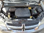 ✅ 2014 Dodge Grand Caravan SE • VIN: 2C4RDGBG0ER218886 • Lot: 84753335. Listed on Copart with 136,243 mi. Free auction sales archive from the USA and detailed vehicle history report at DreamBid. Image 12.