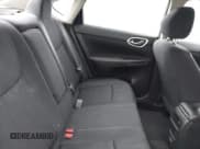 ✅ 2019 Nissan Sentra S • VIN: 3N1AB7AP6KY215574 • Лот: 43552240. Опубликован ранее на IAAI с пробегом 105 172 миль. Бесплатный доступ к архиву аукционных продаж из США и подробный отчёт об истории автомобиля на DreamBid. Изображение 8.