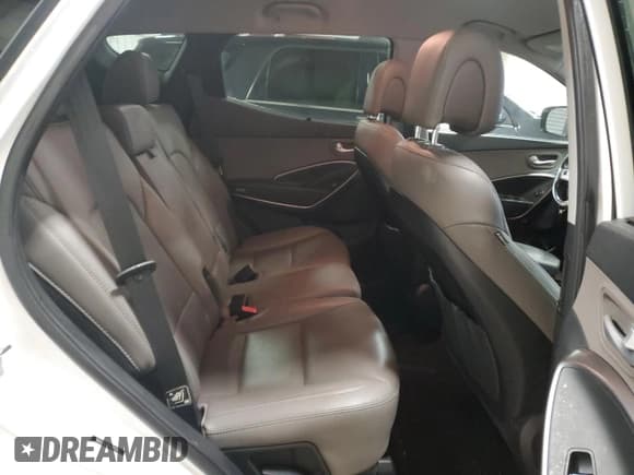 ✅ 2017 Hyundai Santa Fe 2.4L • VIN: 5NMZUDLB8HH015194 • Лот: 44666184. Опубликован ранее на Copart с пробегом 139 372 миль. Бесплатный доступ к архиву аукционных продаж из США и подробный отчёт об истории автомобиля на DreamBid. Изображение 11.