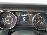 ✅ 2018 Jeep Wrangler Unlimited Sport S • VIN: 1C4HJXDG3JW274310 • Lot: 53448895. Wystawiony na Copart z przebiegiem 112 467 mil. Bezpłatny archiwum sprzedaży aukcyjnych z USA i szczegółowy raport historii pojazdu na DreamBid. Zdjęcie 9.