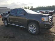 ✅ 2019 GMC Canyon 4WD SLE • VIN: 1GTG6CEN8K1338455 • Lot: 60712365. Listed on Copart with 71,931 mi. Free auction sales archive from the USA and detailed vehicle history report at DreamBid. Image 4.