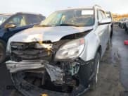 ✅ 2016 Chevrolet Equinox LT • VIN: 2GNALCEK9G1151822 • Лот: 43635641. Опубликован ранее на IAAI с пробегом 143 590 миль. Бесплатный доступ к архиву аукционных продаж из США и подробный отчёт об истории автомобиля на DreamBid. Изображение 12.