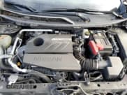 ✅ 2023 Nissan Rogue SV • VIN: JN8BT3BB2PW222518 • Lot: 85177325. Listed on Copart with 25,778 mi. Free auction sales archive from the USA and detailed vehicle history report at DreamBid. Image 12.