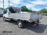 ✅ 2023 Ford Transit • VIN: 1FDBR7Z81PKB61824 • Lot: 42236585. Wystawiony na IAAI z przebiegiem Nie podano. Bezpłatny archiwum sprzedaży aukcyjnych z USA i szczegółowy raport historii pojazdu na DreamBid. Zdjęcie 3.