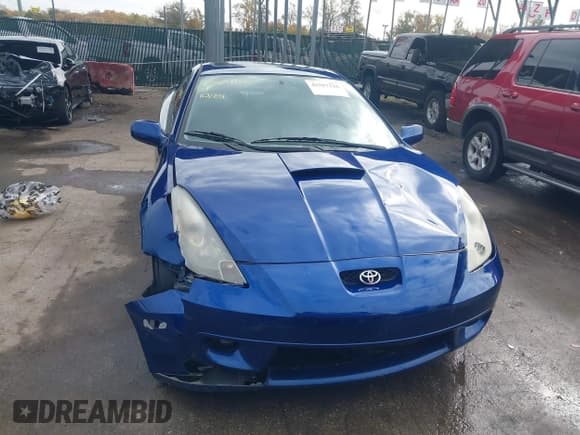 ✅ 2000 Toyota Celica GTS • VIN: JTDDY32T2Y0016991 • Lot: 43557126. Wystawiony na IAAI z przebiegiem 150 450 mil. Bezpłatny archiwum sprzedaży aukcyjnych z USA i szczegółowy raport historii pojazdu na DreamBid. Zdjęcie 12.