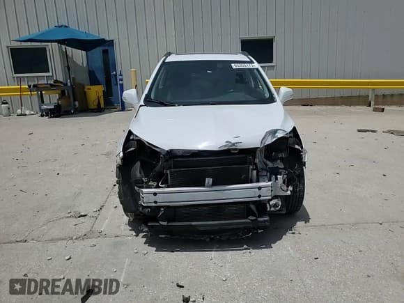 ✅ 2019 Buick Encore Essence • VIN: KL4CJCSM6KB897824 • Lot: 65355175. Listed on Copart with 120,043 mi. Free auction sales archive from the USA and detailed vehicle history report at DreamBid. Image 15.