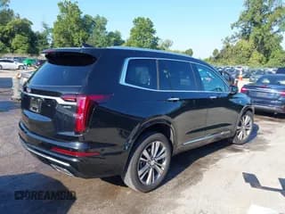 ✅ 2020 Cadillac XT6 AWD Premium Luxury • VIN: 1GYKPFRS6LZ118785 • Lot: 43259835. Wystawiony na IAAI z przebiegiem 42 675 mil. Bezpłatny archiwum sprzedaży aukcyjnych z USA i szczegółowy raport historii pojazdu na DreamBid. Zdjęcie 4.