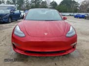 ✅ 2022 Tesla Model 3 • VIN: 5YJ3E1EAXNF372587 • Lot: 95108135. Listed on Copart with 92,614 mi. Free auction sales archive from the USA and detailed vehicle history report at DreamBid. Image 5.
