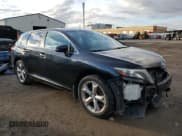 ✅ 2013 Toyota Venza LE • VIN: 4T3BK3BBXDU076068 • Lot: 92684075. Wystawiony na Copart z przebiegiem 211 241 mil. Bezpłatny archiwum sprzedaży aukcyjnych z USA i szczegółowy raport historii pojazdu na DreamBid. Zdjęcie 4.