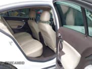 ✅ 2012 Buick Regal • VIN: 2G4GR5EK7C9116054 • Lot: 42364728. Listed on IAAI with 125,277 mi. Free auction sales archive from the USA and detailed vehicle history report at DreamBid. Image 8.