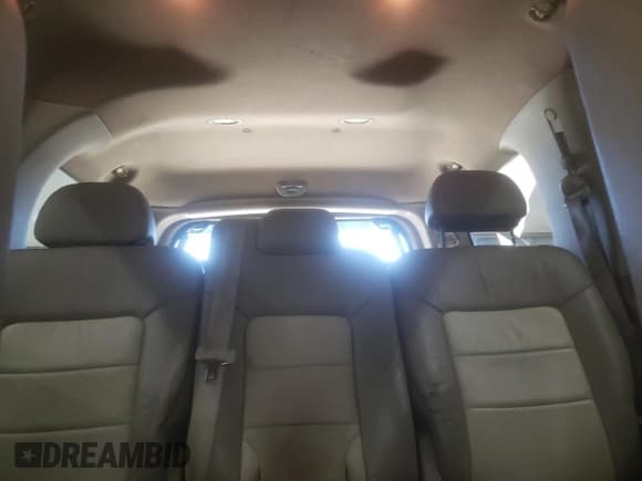 ✅ 2003 Ford Expedition Eddie Bauer • VIN: 1FMRU17W73LB13762 • Lot: 66620065. Wystawiony na Copart z przebiegiem 242 968 mil. Bezpłatny archiwum sprzedaży aukcyjnych z USA i szczegółowy raport historii pojazdu na DreamBid. Zdjęcie 10.