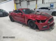 ✅ 2016 Ford Mustang EcoBoost • VIN: 1FA6P8TH4G5288954 • Lot: 84958215. Listed on Copart with 113,230 mi. Free auction sales archive from the USA and detailed vehicle history report at DreamBid. Image 4.