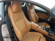 ✅ 2012 BMW Z4 sDrive35i • VIN: WBALM7C5XCE384505 • Lot: 74933904. Wystawiony na Copart z przebiegiem Nie podano. Bezpłatny archiwum sprzedaży aukcyjnych z USA i szczegółowy raport historii pojazdu na DreamBid. Zdjęcie 10.