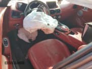 ✅ 2019 Aston Martin Vantage • VIN: SCFSMGAW9KGN01036 • Lot: 78204154. Listed on Copart with Not provided. Free auction sales archive from the USA and detailed vehicle history report at DreamBid. Image 8.