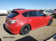 ✅ 2009 Subaru WRX • VIN: JF1GH76649G819017 • Lot: 84027555. Wystawiony na Copart z przebiegiem 211 310 mil. Bezpłatny archiwum sprzedaży aukcyjnych z USA i szczegółowy raport historii pojazdu na DreamBid. Zdjęcie 3.