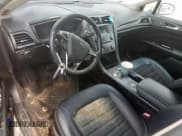 ✅ 2018 Ford Fusion SE • VIN: 3FA6P0LU0JR242010 • Lot: 59714085. Wystawiony na Copart z przebiegiem 135 911 mil. Bezpłatny archiwum sprzedaży aukcyjnych z USA i szczegółowy raport historii pojazdu na DreamBid. Zdjęcie 8.