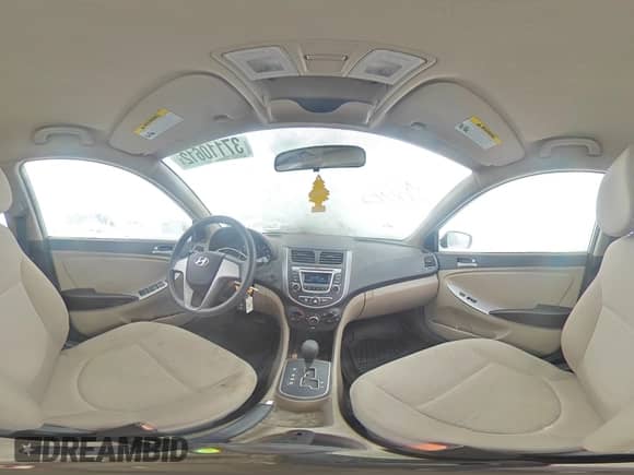 2016 Hyundai Accent SE с VIN KMHCT4AE5GU017042, выставлен на аукционе Copart как лот 51925882 с пробегом 115 142 миль миль и . История ставок и продаж доступна на DreamBid. Изображение 12.