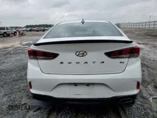 ✅ 2018 Hyundai Sonata SE • VIN: 5NPE24AF4JH618887 • Лот: 71740202. Опубликован ранее на Copart с пробегом 55 793 миль. Бесплатный доступ к архиву аукционных продаж из США и подробный отчёт об истории автомобиля на DreamBid. Изображение 6.