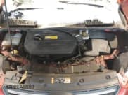 ✅ 2016 Ford Escape SE • VIN: 1FMCU9GX8GUC54272 • Лот: 43843481. Опубликован ранее на IAAI с пробегом 108 240 миль. Бесплатный доступ к архиву аукционных продаж из США и подробный отчёт об истории автомобиля на DreamBid. Изображение 10.