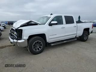 ✅ 2017 Chevrolet Silverado 1500 LTZ • VIN: 1GCUKSEC9HF147551 • Lot: 85124435. Wystawiony na Copart z przebiegiem Nie podano. Bezpłatny archiwum sprzedaży aukcyjnych z USA i szczegółowy raport historii pojazdu na DreamBid. Zdjęcie 1.