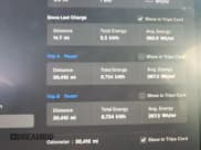 ✅ 2023 Tesla Model 3 Long Range • VIN: 5YJ3E1EB8PF479312 • Lot: 91442365. Wystawiony na Copart z przebiegiem 30 410 mil. Bezpłatny archiwum sprzedaży aukcyjnych z USA i szczegółowy raport historii pojazdu na DreamBid. Zdjęcie 9.