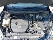 ✅ 2010 Mazda 3 S Grand Touring • VIN: JM1BL1S63A1218758 • Lot: 42960748. Listed on IAAI with 177,376 mi. Free auction sales archive from the USA and detailed vehicle history report at DreamBid. Image 10.