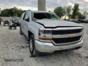✅ 2019 Chevrolet Silverado 1500 LT • VIN: 2GCRCPECXK1138646 • Lot: 82277965. Wystawiony na Copart z przebiegiem Nie podano. Bezpłatny archiwum sprzedaży aukcyjnych z USA i szczegółowy raport historii pojazdu na DreamBid. Zdjęcie 13.