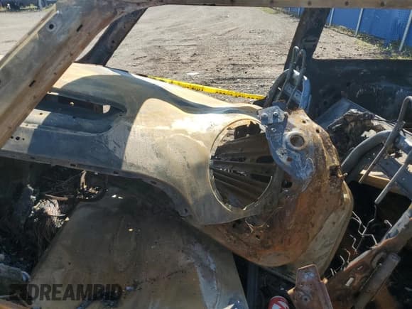 ✅ 2007 MINI Hardtop S • VIN: WMWMF73527TL85874 • Lot: 80091205. Listed on Copart with Not provided. Free auction sales archive from the USA and detailed vehicle history report at DreamBid. Image 7.