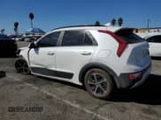 ✅ 2025 Kia Niro LX • VIN: KNDCP3LE3S5224905 • Lot: 82314935. Listed on Copart with 35,723 mi. Free auction sales archive from the USA and detailed vehicle history report at DreamBid. Image 2.