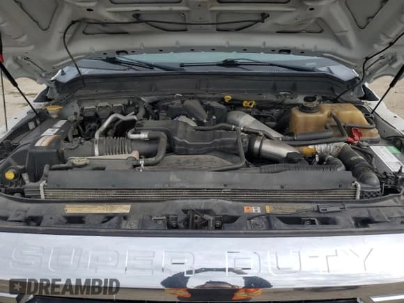 ✅ 2016 Ford F-250 Lariat • VIN: 1FT7W2BT4GEC04328 • Lot: 51113665. Listed on Copart with 259,197 mi. Free auction sales archive from the USA and detailed vehicle history report at DreamBid. Image 11.