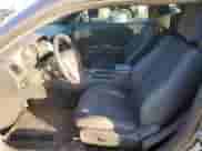 2014 Dodge Challenger SXT 100th Anniversary z VIN 2C3CDYAG9EH256043, wystawiony jako Copart lot #87007204 z przebiegiem 124 748 mil mil oraz Nie do naprawy • Non repairable. Historia ofert i sprzedaży dostępna na DreamBid. Obrazek 7.