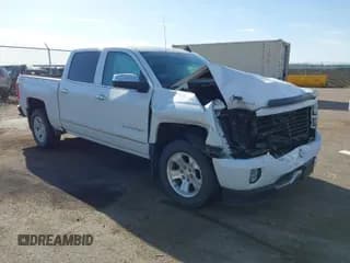 ✅ 2017 Chevrolet Silverado 1500 LTZ • VIN: 3GCUKSEC6HG436840 • Lot: 40693263. Wystawiony na IAAI z przebiegiem 119 692 mil. Bezpłatny archiwum sprzedaży aukcyjnych z USA i szczegółowy raport historii pojazdu na DreamBid. Zdjęcie 1.