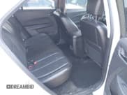 ✅ 2014 Chevrolet Equinox LT • VIN: 1GNFLGEK8EZ128940 • Лот: 43269112. Опубликован ранее на IAAI с пробегом 106 759 миль. Бесплатный доступ к архиву аукционных продаж из США и подробный отчёт об истории автомобиля на DreamBid. Изображение 8.