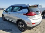 ✅ 2019 Chevrolet Bolt EV Premier • VIN: 1G1FZ6S00K4114052 • Lot: 79954554. Wystawiony na Copart z przebiegiem 35 765 mil. Bezpłatny archiwum sprzedaży aukcyjnych z USA i szczegółowy raport historii pojazdu na DreamBid. Zdjęcie 2.
