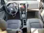 2007 Saturn VUE I4 z VIN 5GZCZ33D47S822655, wystawiony jako Copart lot #81670264 z przebiegiem Nie podano mil oraz Szkoda całkowita • Salvage title. Historia ofert i sprzedaży dostępna na DreamBid. Obrazek 8.