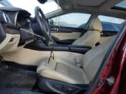 ✅ 2017 Nissan Maxima SL • VIN: 1N4AA6AP1HC455679 • Lot: 89357225. Listed on Copart with 146,688 mi. Free auction sales archive from the USA and detailed vehicle history report at DreamBid. Image 7.