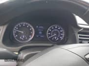 ✅ 2020 Hyundai Elantra SEL • VIN: 5NPD84LF5LH515603 • Lot: 43279931. Listed on IAAI with 22,899 mi. Free auction sales archive from the USA and detailed vehicle history report at DreamBid. Image 15.