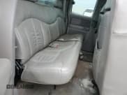 ✅ 2002 Chevrolet Silverado 1500 LS • VIN: 2GCEC19T721349311 • Лот: 70883024. Опубликован ранее на Copart с пробегом Не указан. Бесплатный доступ к архиву аукционных продаж из США и подробный отчёт об истории автомобиля на DreamBid. Изображение 10.