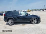 ✅ 2024 Toyota RAV4 XLE Premium • VIN: 2T3A1RFV5RW469473 • Lot: 42128579. Listed on IAAI with 2,351 mi. Free auction sales archive from the USA and detailed vehicle history report at DreamBid. Image 13.